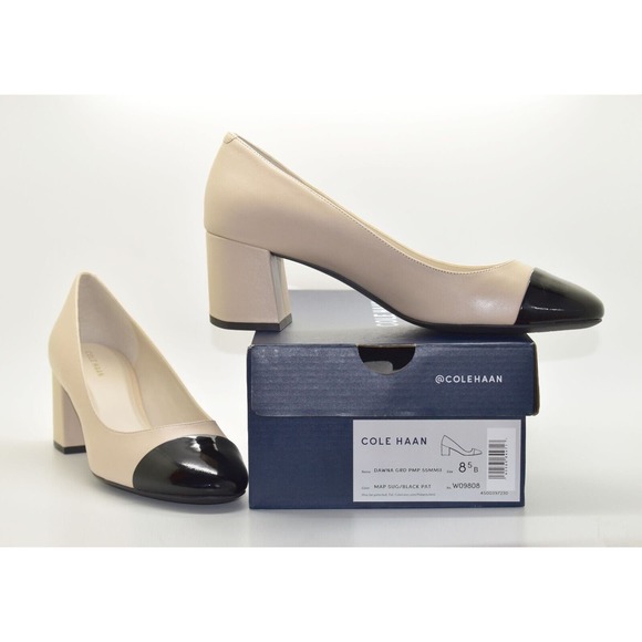Dawna pump cole haan outlet